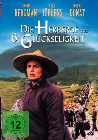 Die Herberge zur 6. Glückseligkeit