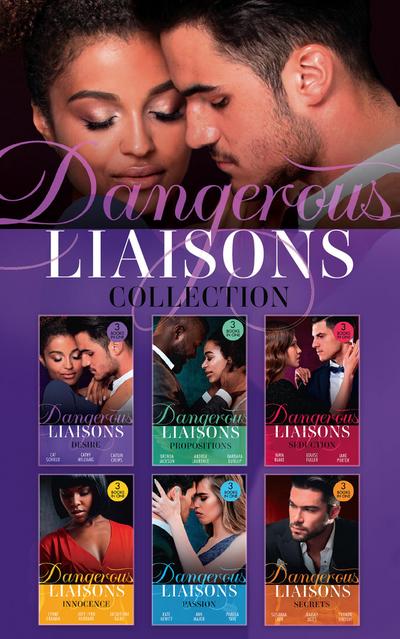 The Dangerous Liaisons Collection