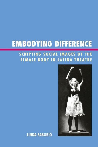 Embodying Difference