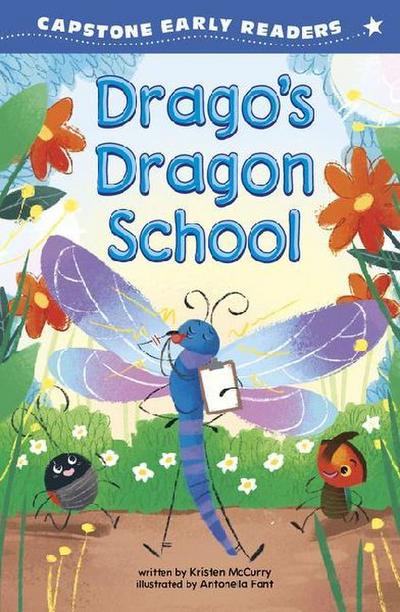 Drago’s Dragon School