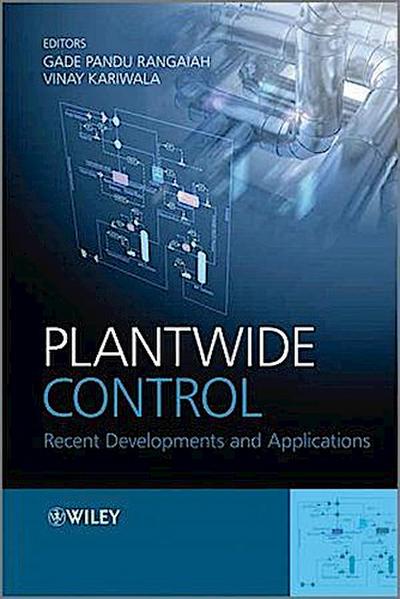 Plantwide Control