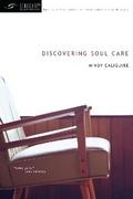 Discovering Soul Care