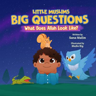 Little Muslims, Big Questions