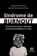 Síndrome de Burnout