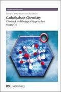Carbohydrate Chemistry