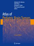 Atlas of Pediatric Brain Tumors