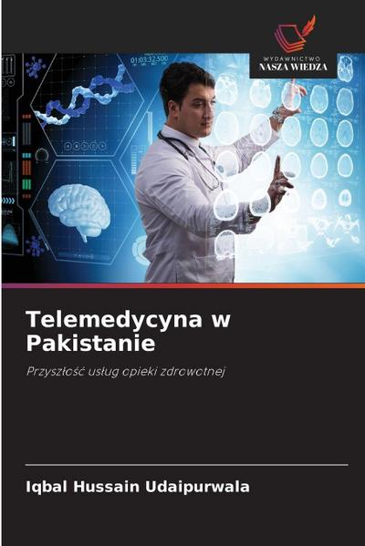 Telemedycyna w Pakistanie