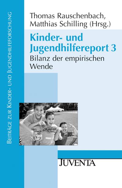 Kinder- und Jugendhilfereport. Bd.3
