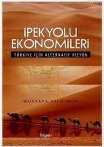 Ipekyolu Ekonomileri
