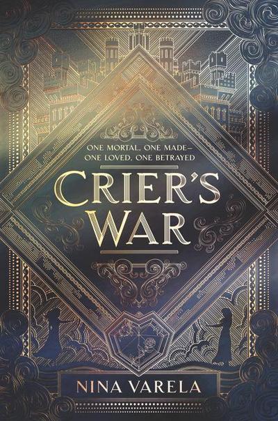 Crier’s War