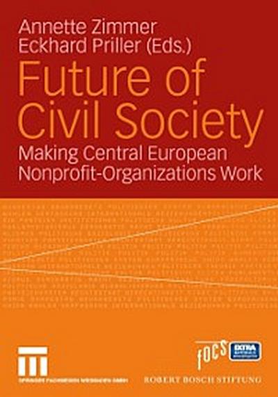 Future of Civil Society