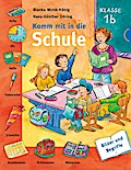 Komm mit in die Schule
