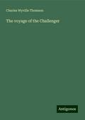 The voyage of the Challenger