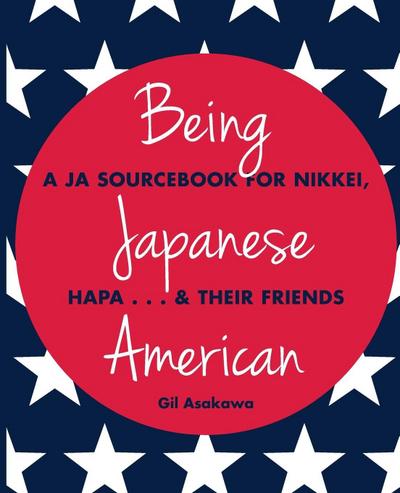 Being Japanese American