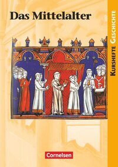 Kurshefte Geschichte - Allgemeine Ausgabe - Ausgabe ab 2001