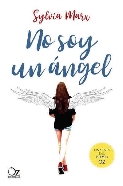 No Soy Un Angel -Z