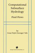 Computational Subsurface Hydrology