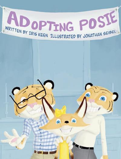 Adopting Posie