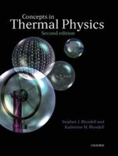 CONCEPTS IN THERMAL PHYSICS 2E C