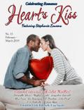 Heart’s Kiss: Issue 13, February-March 2019: Featuring Stephanie Laurens (Heart’s Kiss, #13)