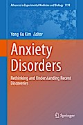 Anxiety Disorders