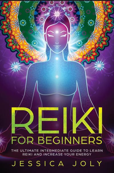 Reiki for Beginners