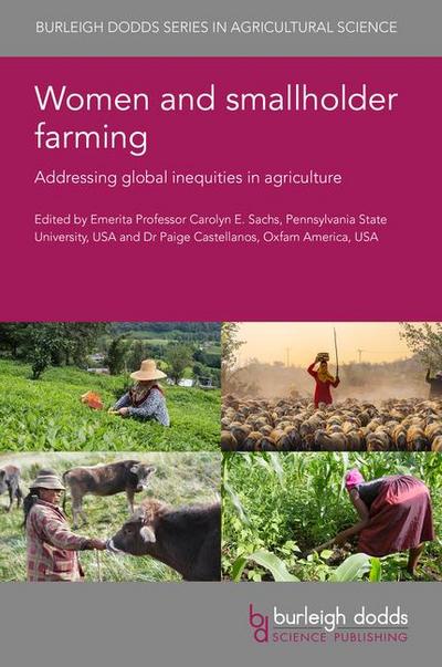 Women and Smallholder Farming