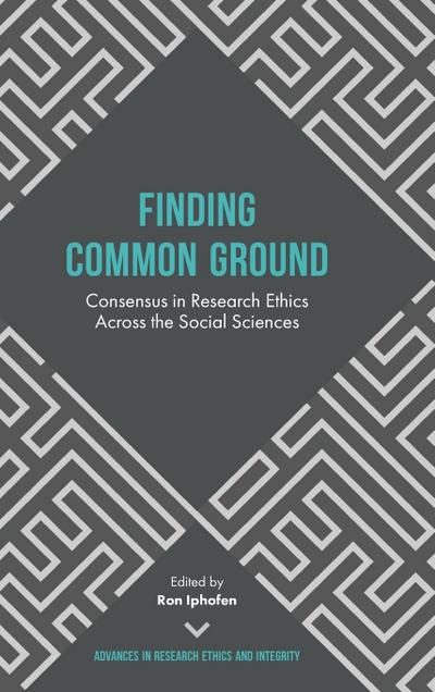 Finding Common Ground