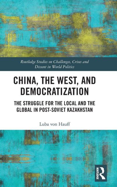 China, the West, and Democratization