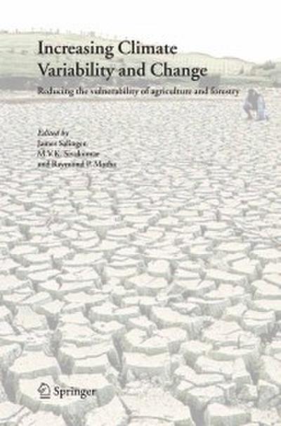 Increasing Climate Variability and Change