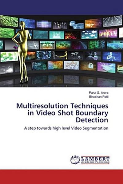 Multiresolution Techniques in Video Shot Boundary Detection