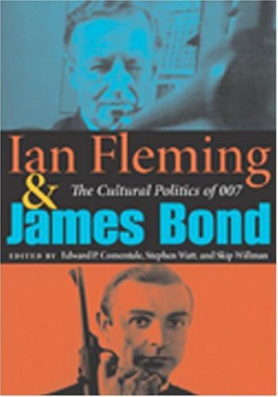 Ian Fleming and James Bond