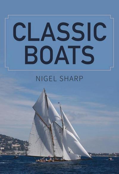 Classic Boats
