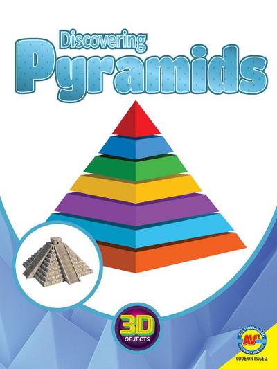 Discovering Pyramids