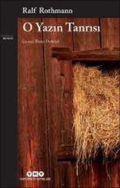 O Yazin Tanrisi