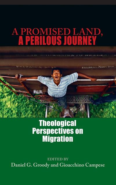 A Promised Land, A Perilous Journey