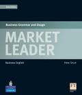 Market Leader Intermediate - Upper Intermediate Business Grammar and Usage