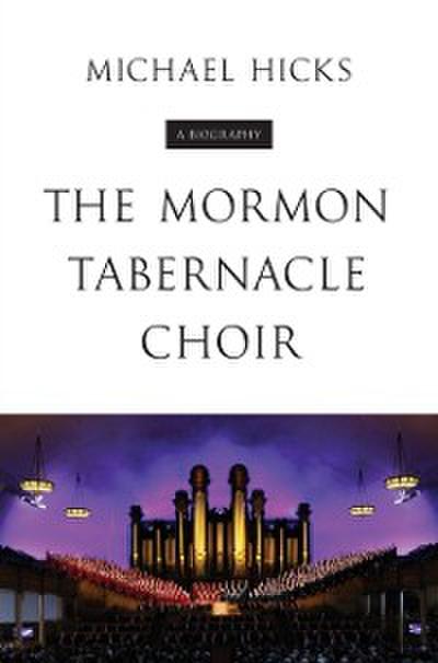 Mormon Tabernacle Choir