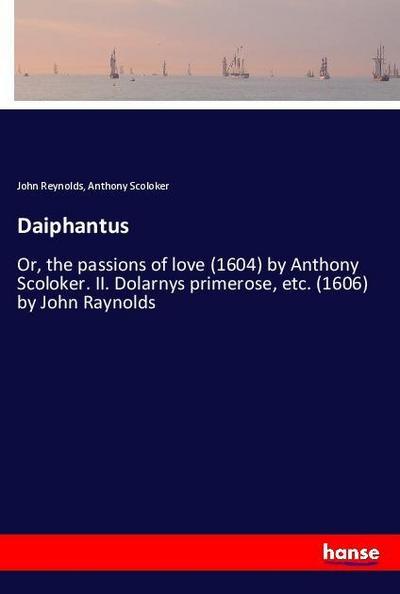 Daiphantus