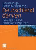 Deutschland denken