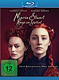 Maria Stuart, Königin von Schottland