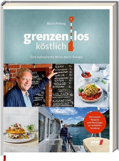 Grenzenlos köstlich