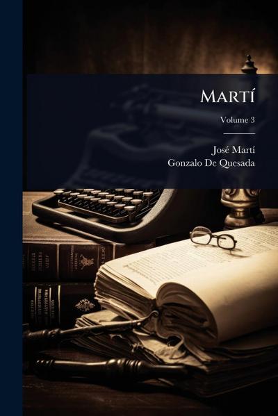 MartÃ