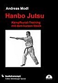 Hanbo Jutsu