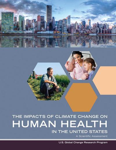 Impacts of Climate Change on Human Health in the United States