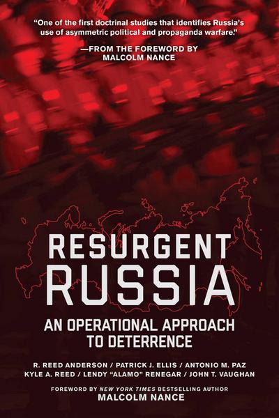 Resurgent Russia