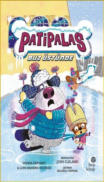 Patipalas