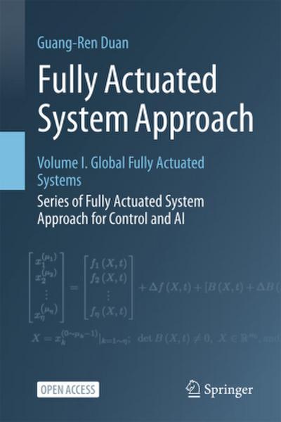Fully Actuated System Approach