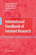 The International Handbook of Internet Research