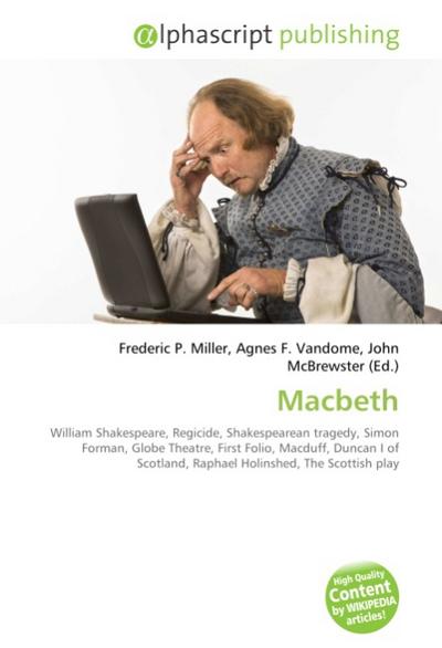 Macbeth - Frederic P. Miller